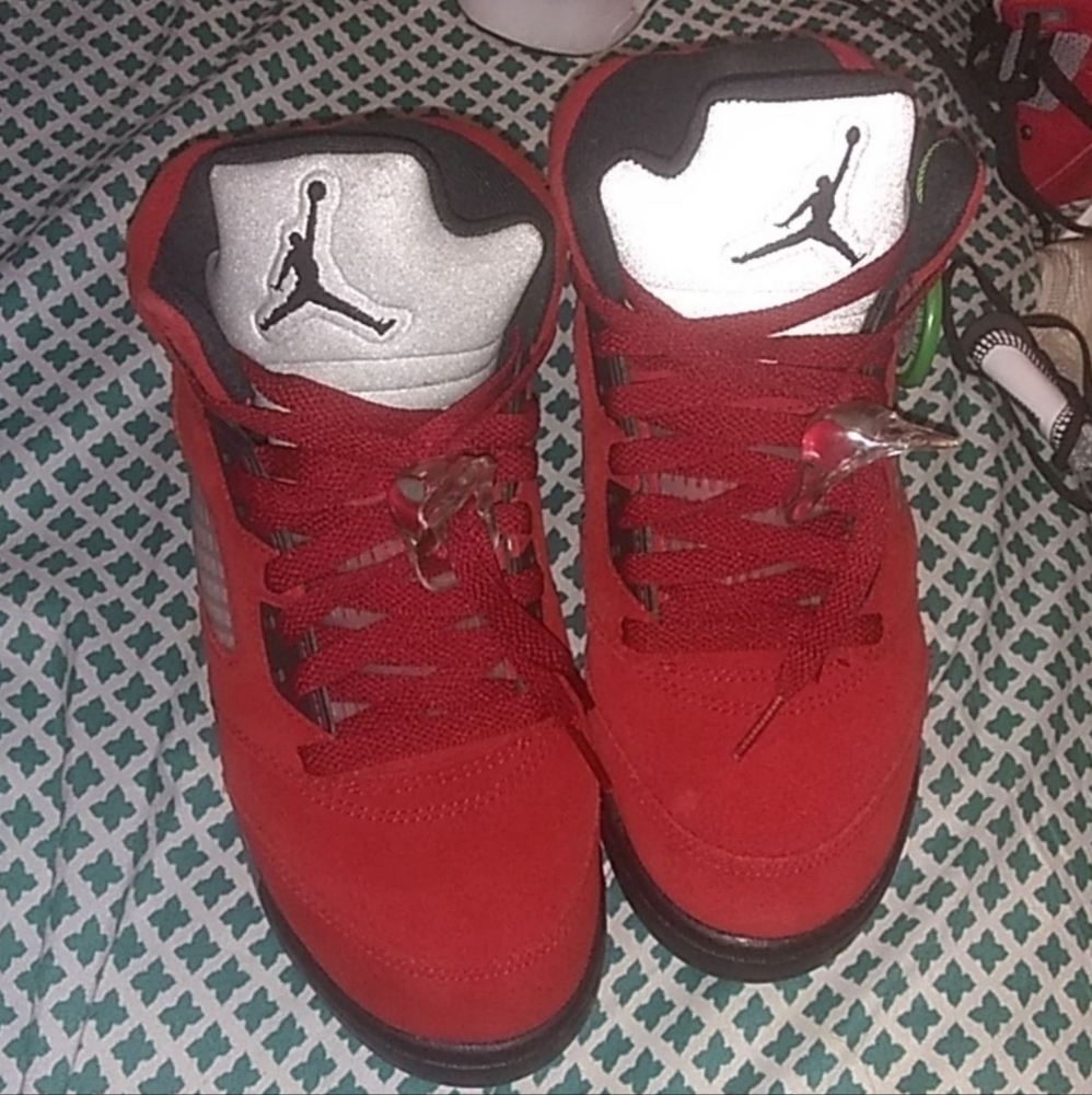 Sneakers jordan 5